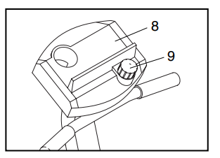 ProForm PFEX33790 Silent Magnetic Resistance 17