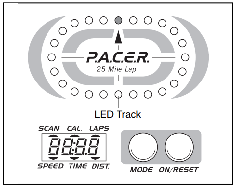 ProForm PFEX33790 Silent Magnetic Resistance 18