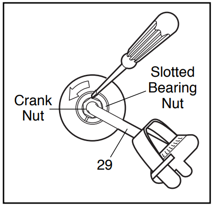ProForm PFEX33790 Silent Magnetic Resistance 21