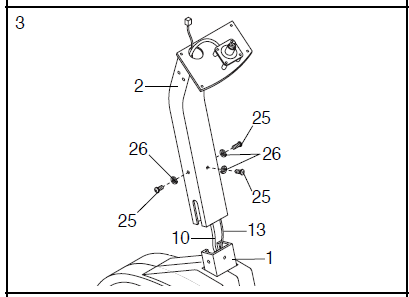 ProForm PFEX33790 Silent Magnetic Resistance 5