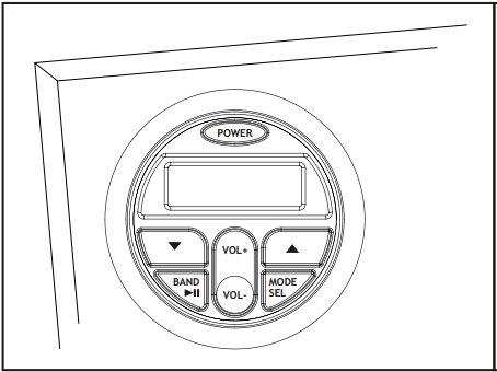 Prospec Electronics PRV-18 Stereo Receiver User Manual Prospec Electronics PRV-18 Stereo Receiver-11