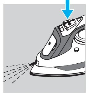 PurSteam PSSI-01 1700W Steam Iron User Manual PurSteam PSSI-01 1700W Steam Iron 7