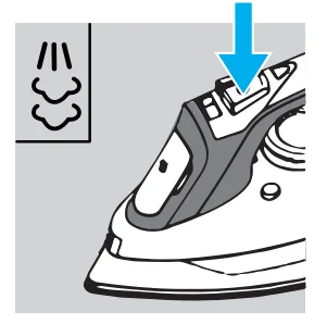 PurSteam PSSI-01 1700W Steam Iron User Manual PurSteam PSSI-01 1700W Steam Iron 8