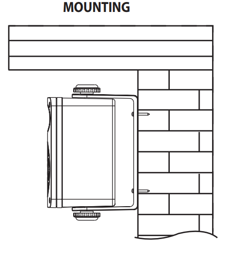 Pyramid 2022SX 3-Way Speakers System User Guide 2