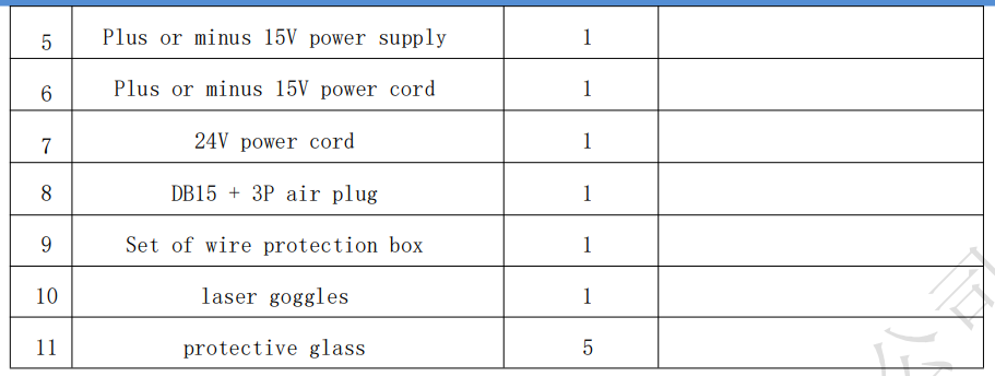 QILIN BWT20C Handheld Laser Cleaning System-2