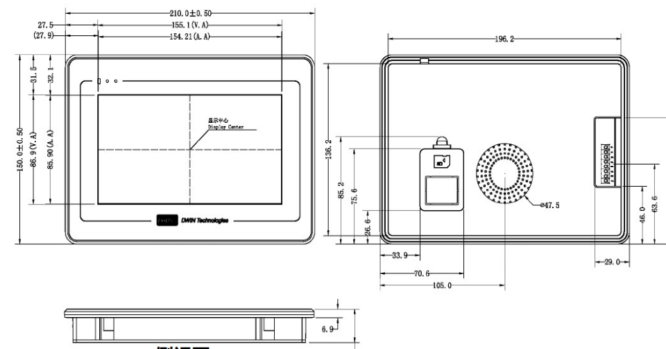 QILIN BWT20C Handheld Laser Cleaning System-3