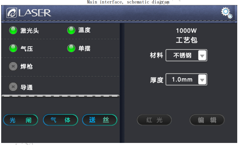 QILIN BWT20C Handheld Laser Cleaning System-31