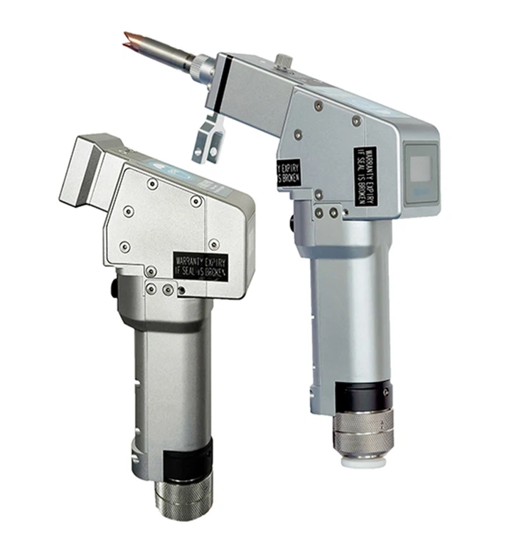 QILIN BWT20C Handheld Laser Cleaning System-product