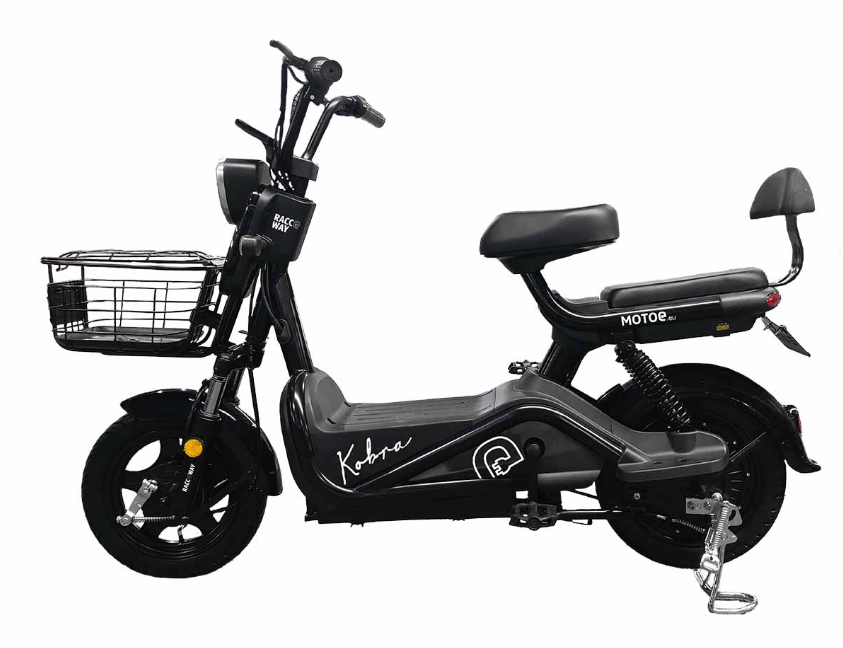 RACCeWAY Kobra Electro Scooter-product