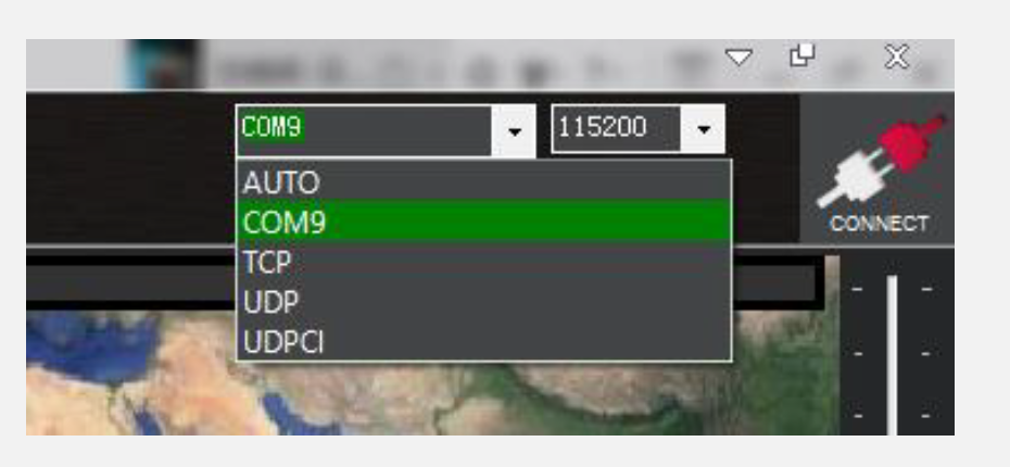 RadioLink Mini Pix Control Unit User Manual 12