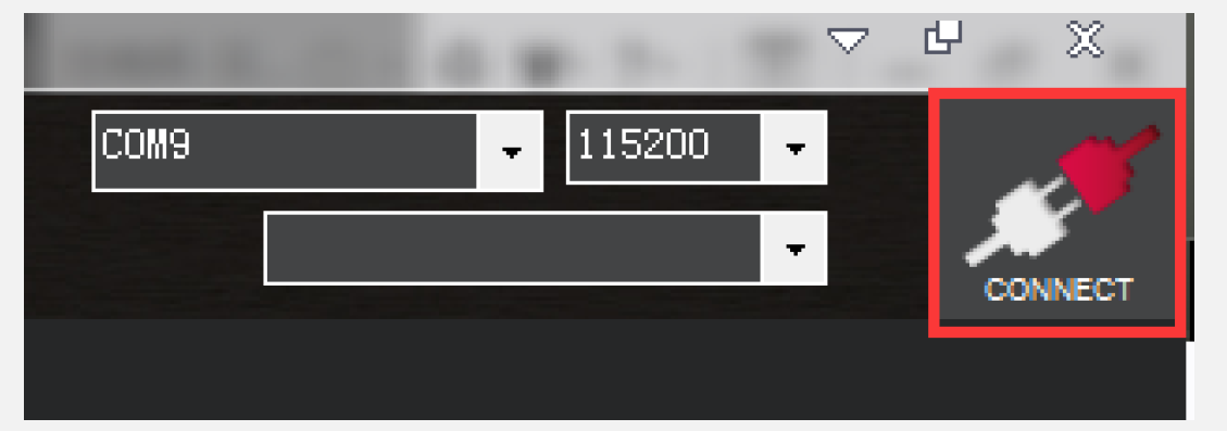 RadioLink Mini Pix Control Unit User Manual 15