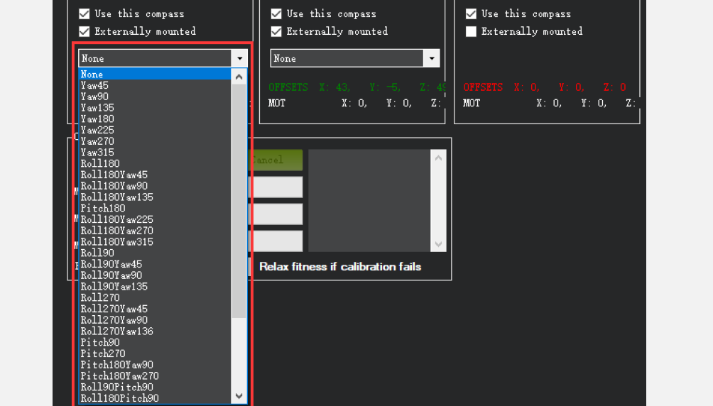 RadioLink Mini Pix Control Unit User Manual 24