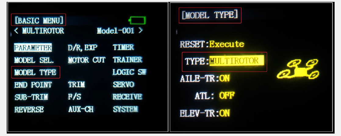 RadioLink Mini Pix Control Unit User Manual 27