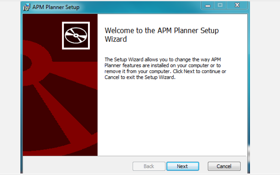 RadioLink Mini Pix Control Unit User Manual 9
