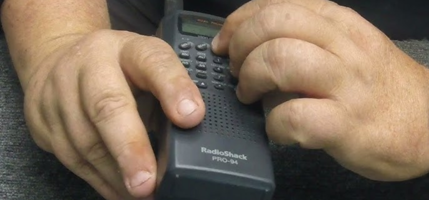 RadioShack PRO-94 1000 channel Dual Trunking Scanner User Manual RadioShack PRO-94 1000 channel Dual Trunking Scanner-featured