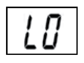 Relion Temple Touch Digital Thermometer User Manual 10