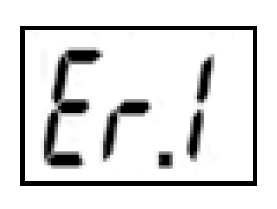 Relion Temple Touch Digital Thermometer User Manual 12