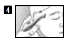 Relion Temple Touch Digital Thermometer User Manual 4