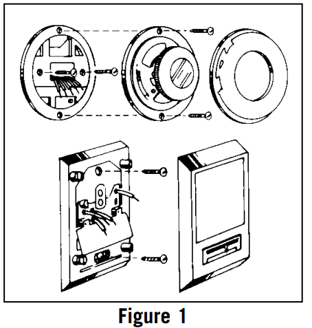 Robertshaw 9420 Digital Non-Programmable Thermostat User Guide Robertshaw 9420 Digital Non-Programmable Thermostat User Guide 1