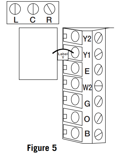 Robertshaw 9420 Digital Non-Programmable Thermostat User Guide Robertshaw 9420 Digital Non-Programmable Thermostat User Guide 6