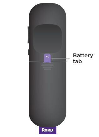 Roku RCA1R Voice Remote Instructions Manual 2
