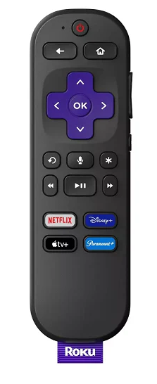 Roku RCA1R Voice Remote-product