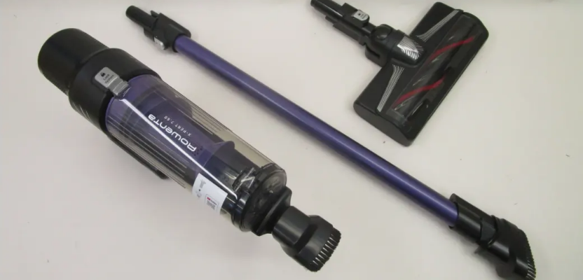 Rowenta X-PERT RH6A31 HandHeld Vacuum Cleaner-featured