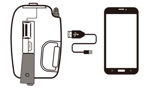 RunningSnail MD-088R Emergency Hand Crank Radio User Manual 3