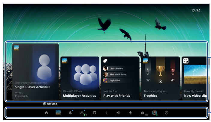 SONY PlayStation 5 Slim Digital Edition-10