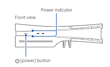 SONY PlayStation 5 Slim Digital Edition-5