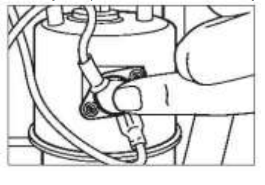 SYBO SF-CB-1AA Commercial Coffee Makers Operating Manual 4