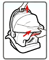 Safety 1st onBoard 35 LT Car Seat User Manual Safety 1st onBoard 35 LT Car Seat 41