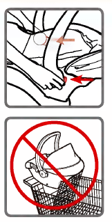 Safety 1st onBoard 35 LT Car Seat User Manual Safety 1st onBoard 35 LT Car Seat 46