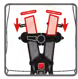 Safety 1st onBoard 35 LT Car Seat User Manual Safety 1st onBoard 35 LT Car Seat 49