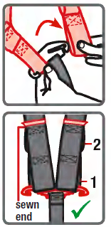 Safety 1st onBoard 35 LT Car Seat User Manual Safety 1st onBoard 35 LT Car Seat 69
