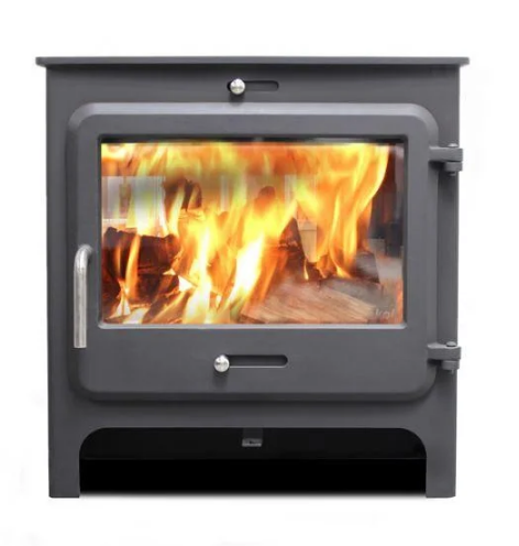 Saltfire Classic Wood Burning Stove-product