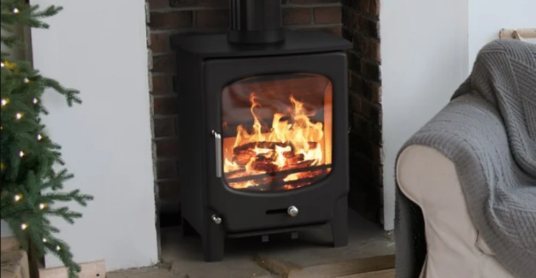 Saltfire ST-X5 Wood Burning Multi Fuel Stove Instructions Manual Saltfire ST-X5 Wood Burning Multi Fuel Stove-featured