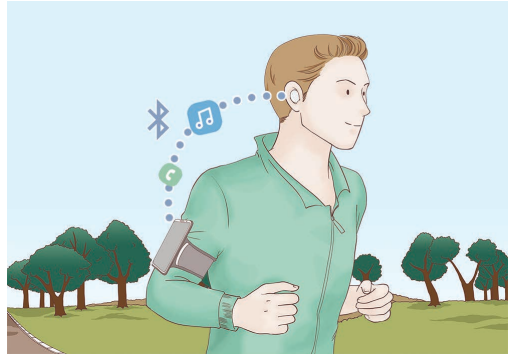 Samsung Galaxy Buds 2 True Wireless Bluetooth Earbuds-1