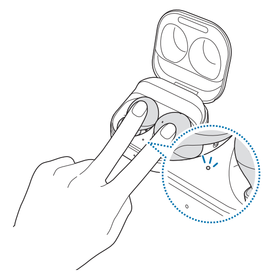 Samsung Galaxy Buds 2 True Wireless Bluetooth Earbuds-16