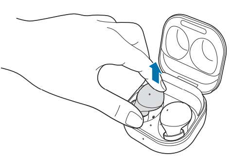 Samsung Galaxy Buds 2 True Wireless Bluetooth Earbuds-17