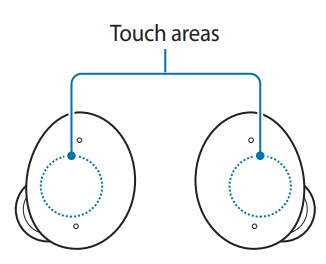 Samsung Galaxy Buds 2 True Wireless Bluetooth Earbuds-19