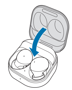 Samsung Galaxy Buds 2 True Wireless Bluetooth Earbuds-6