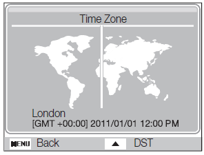 Samsung PL120 Digital Camera User Manual Samsung PL120 Digital Camera-19