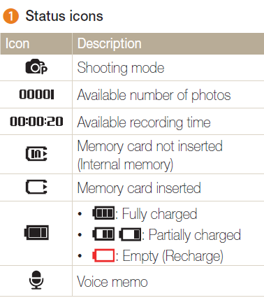 Samsung PL120 Digital Camera User Manual Samsung PL120 Digital Camera-24