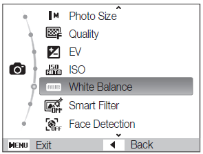 Samsung PL120 Digital Camera User Manual Samsung PL120 Digital Camera-32