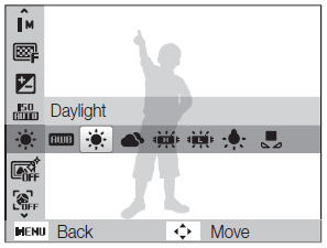 Samsung PL120 Digital Camera User Manual Samsung PL120 Digital Camera-33