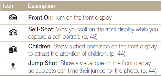 Samsung PL120 Digital Camera User Manual Samsung PL120 Digital Camera-42