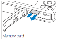 Samsung PL120 Digital Camera User Manual Samsung PL120 Digital Camera-9