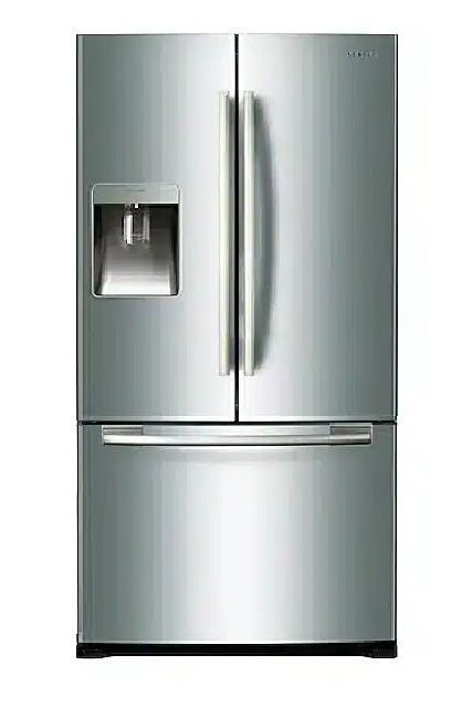 Samsung RFG298HD French Door Refrigerator-product