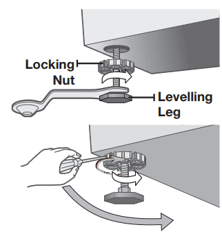 Samsung VRT Steam Front Load Washer User Manual Samsung VRT Steam Front Load Washer-12